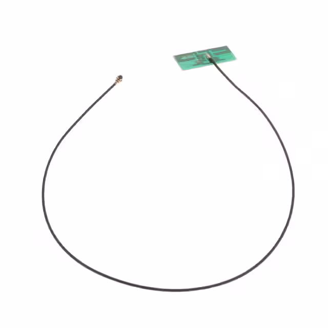 2118439-2 TE Connectivity AMP Connectors  Antenne RF